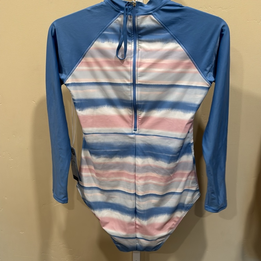 Kyodan Rash Guard - Picture 2 of 3